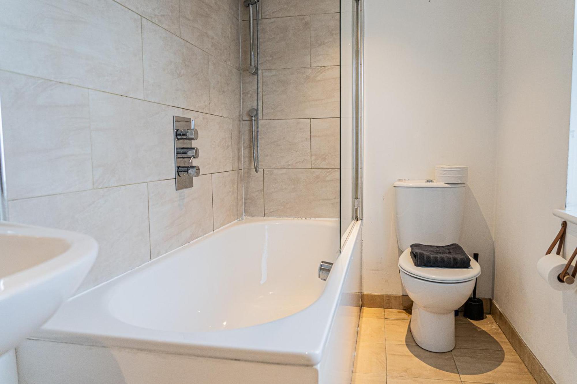 Appartamento Hackney Houseshare
