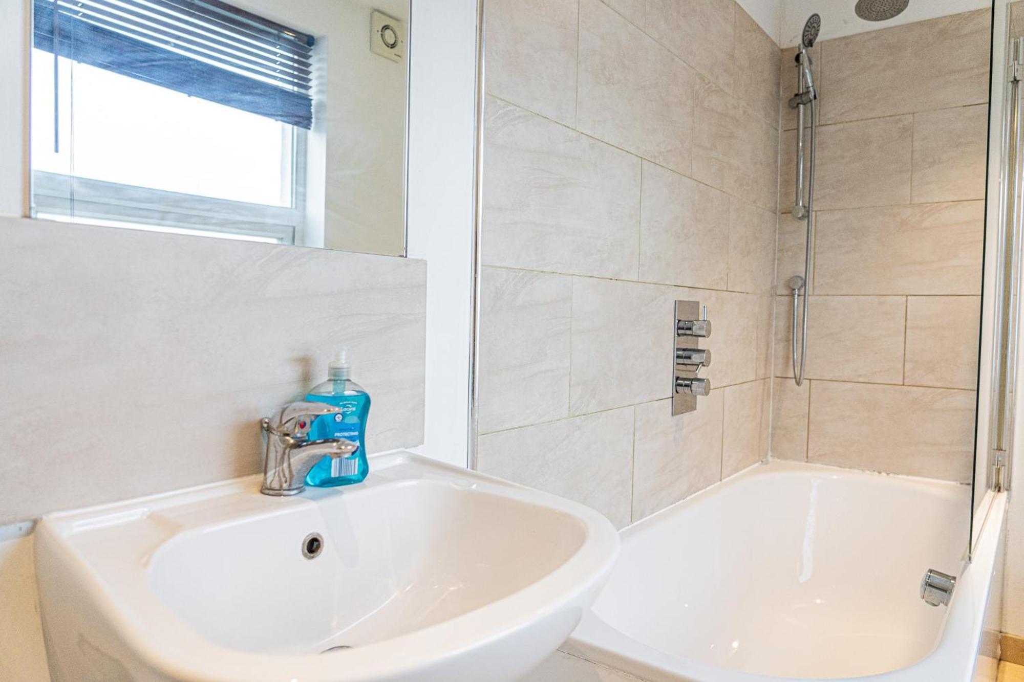 Hackney Houseshare Londra