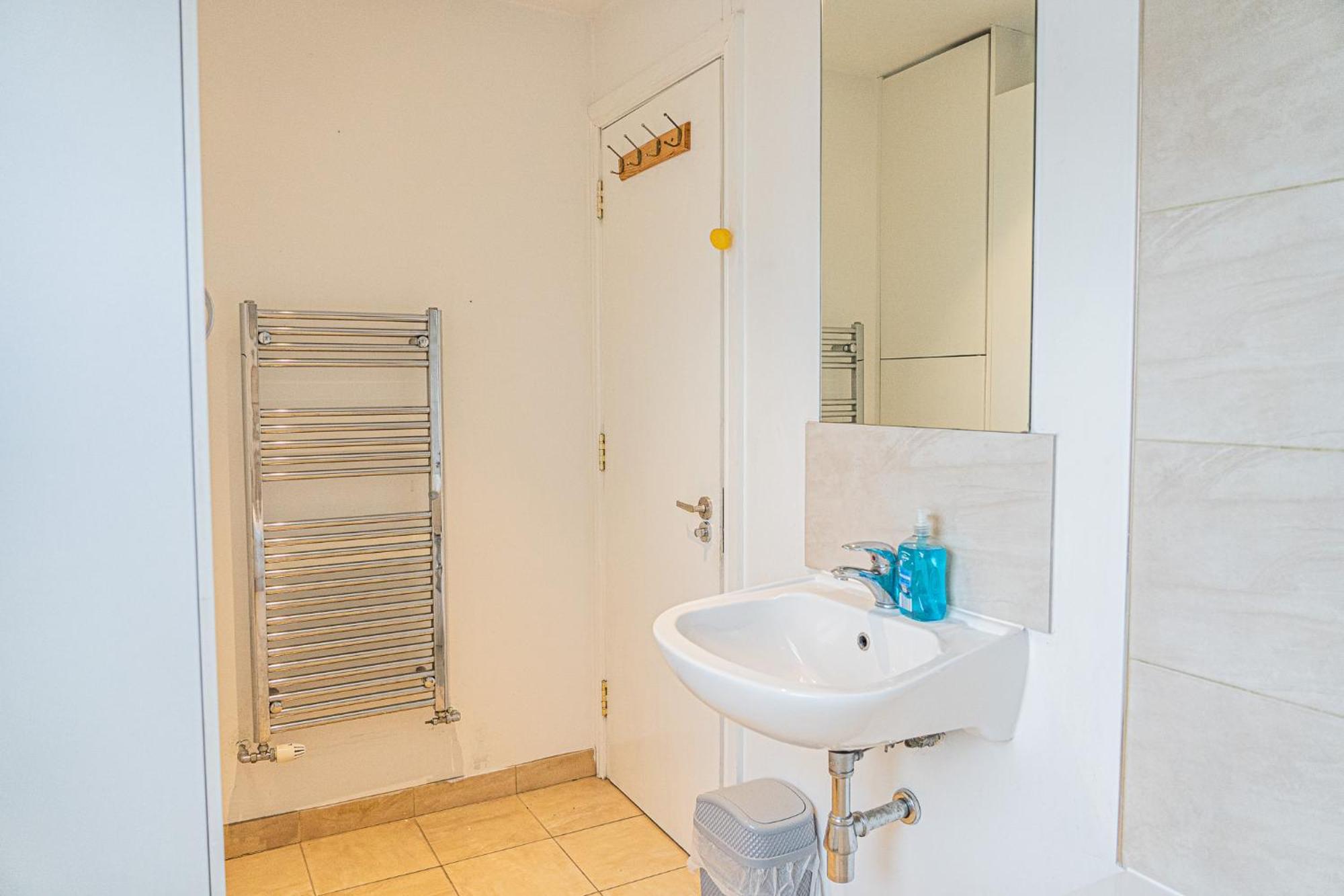 Appartamento Hackney Houseshare *