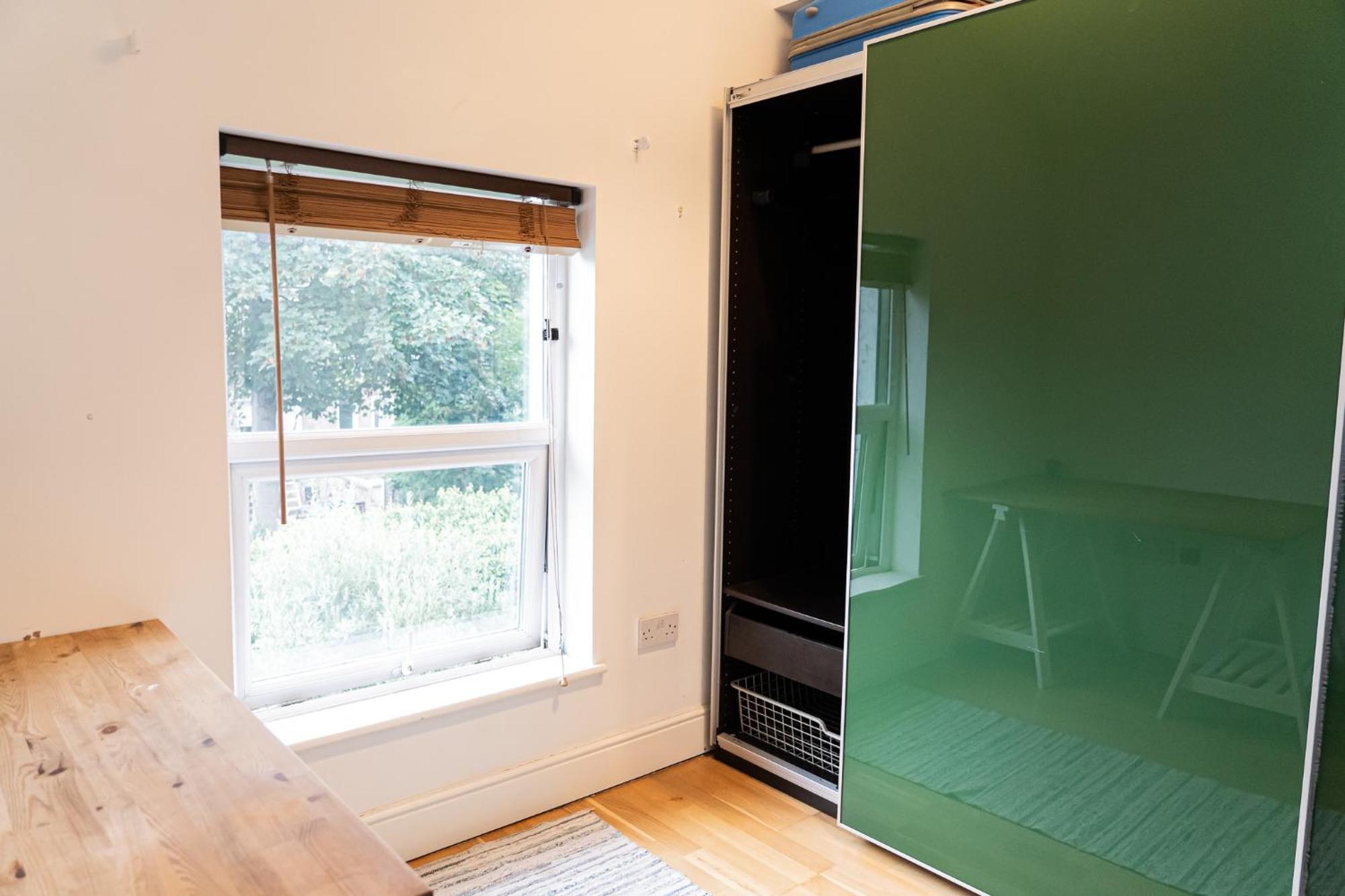 Hackney Houseshare Appartamento Londra