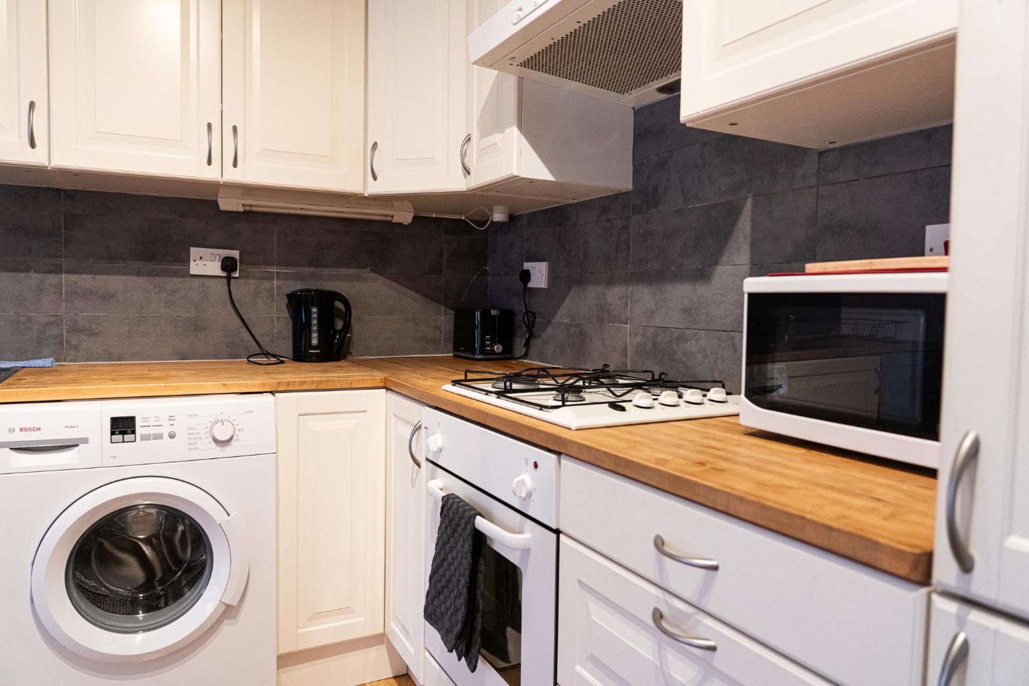 Appartamento Hackney Houseshare Londra