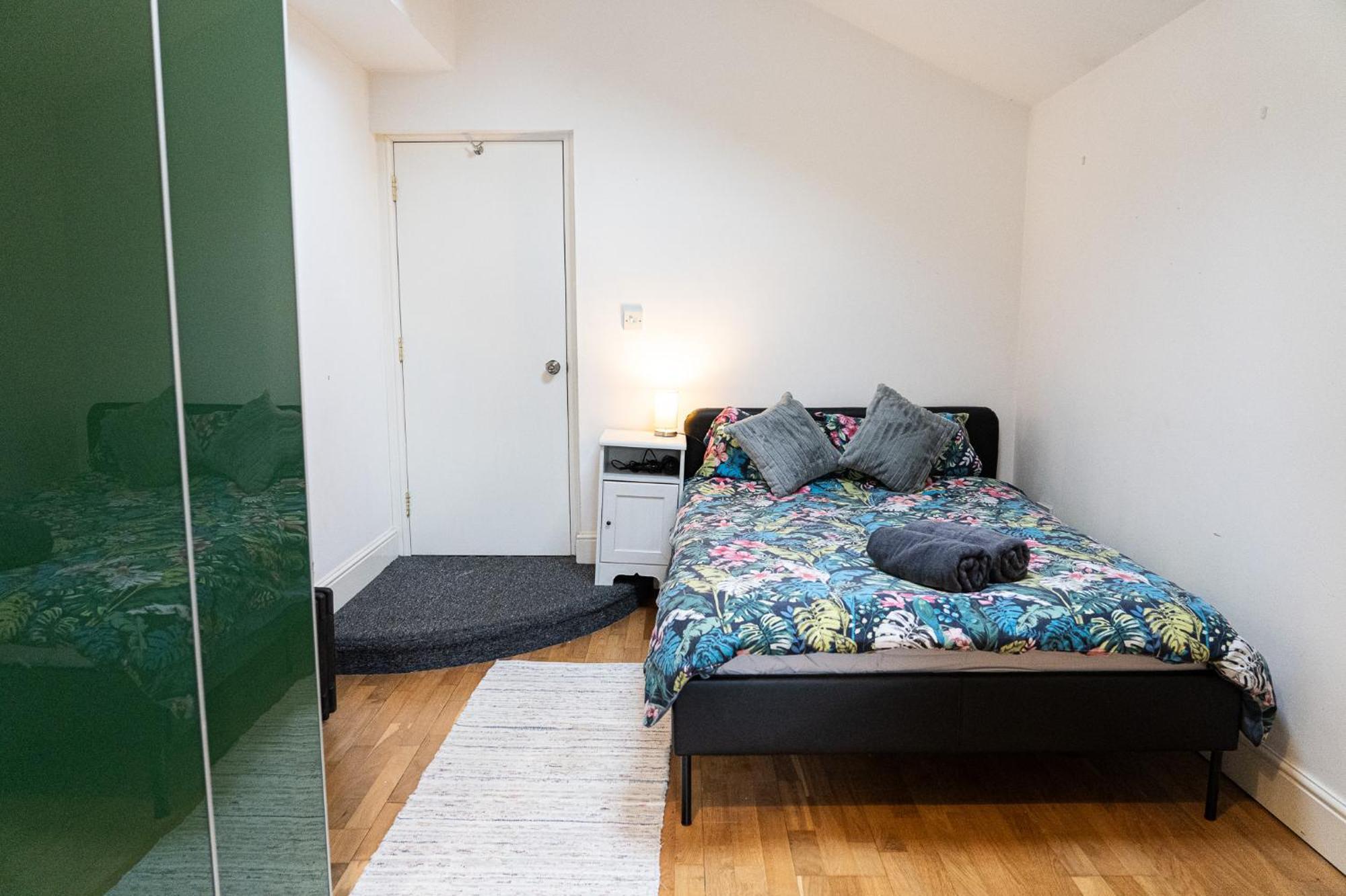 Appartamento Hackney Houseshare *