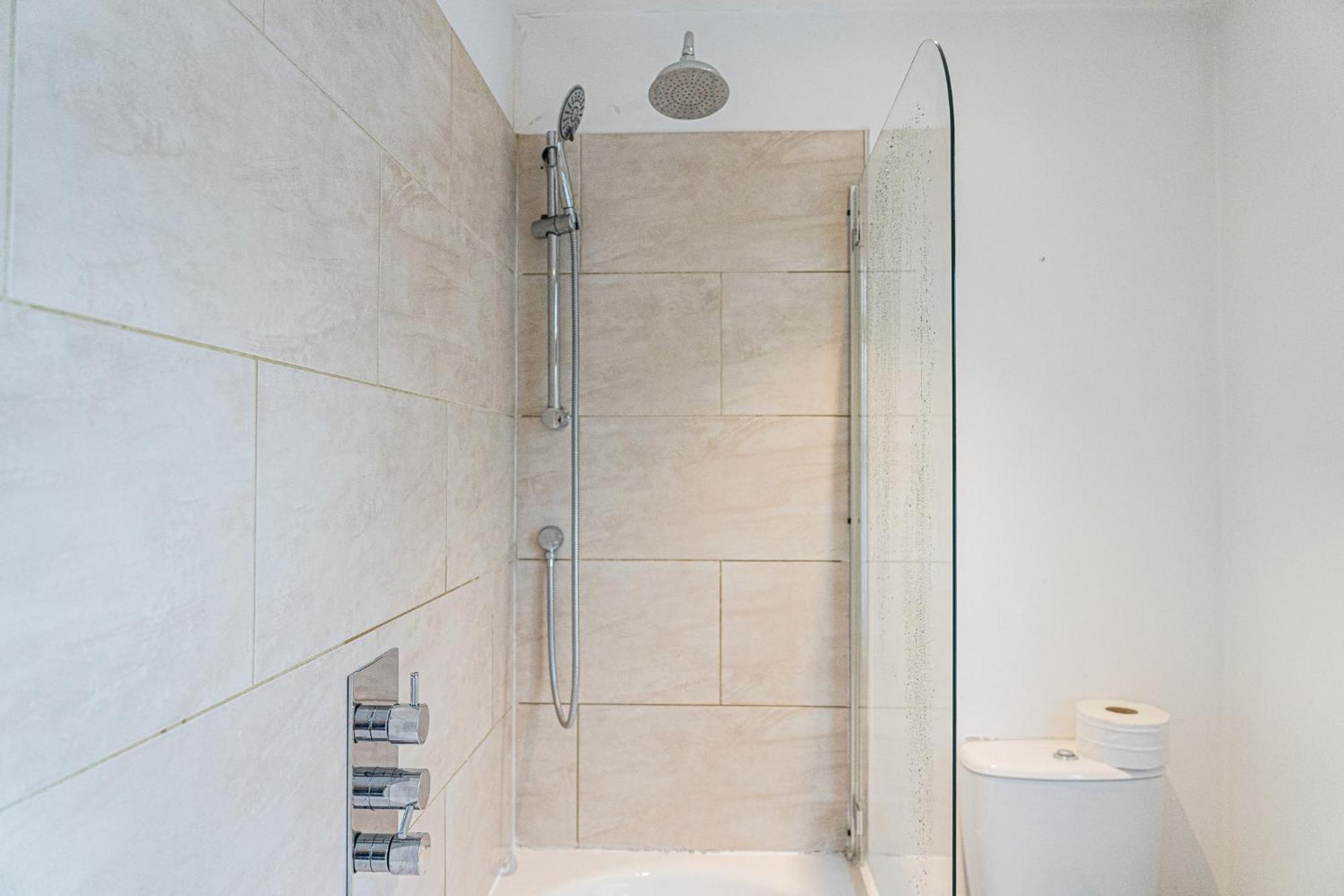 Hackney Houseshare Londra