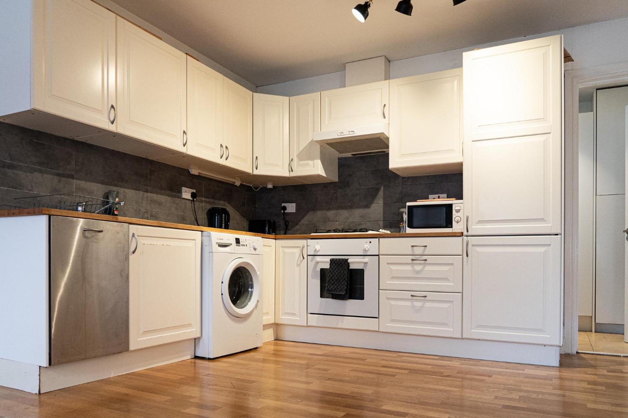 Hackney Houseshare * Londra