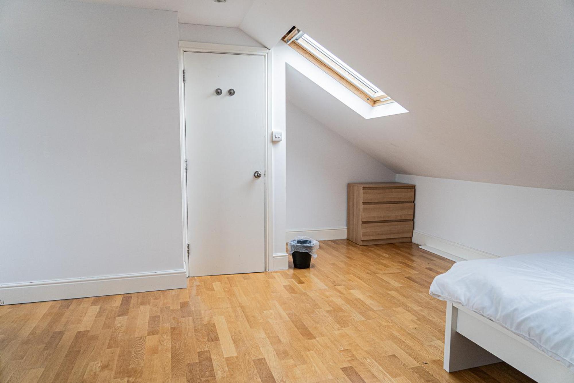 Hackney Houseshare Appartamento *