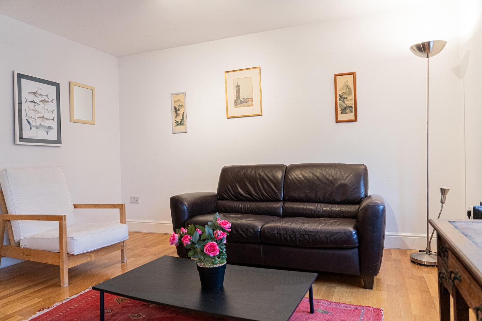 Hackney Houseshare Appartamento Londra